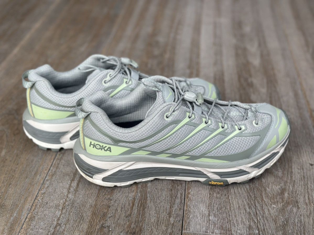 Hoka Hoka Mafate Size US 10 / EU 43 - 3 Thumbnail