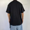 Vetements o1y0924 T-Shirt in Black Size US XS / EU 42 / 0 - 4 Thumbnail