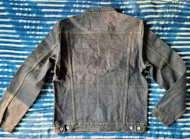 Iron Heart Iron Heart Three generations of jackets Size US XS / EU 42 / 0 - 5 Thumbnail