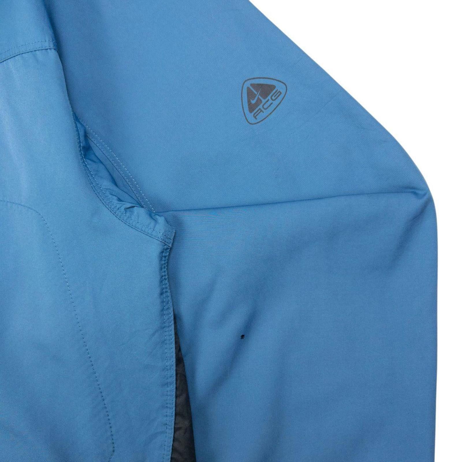 Nike Vintage Nike ACG Lightweight Zip Up Jacket Size M Size US M / EU 48-50 / 2 - 6 Thumbnail