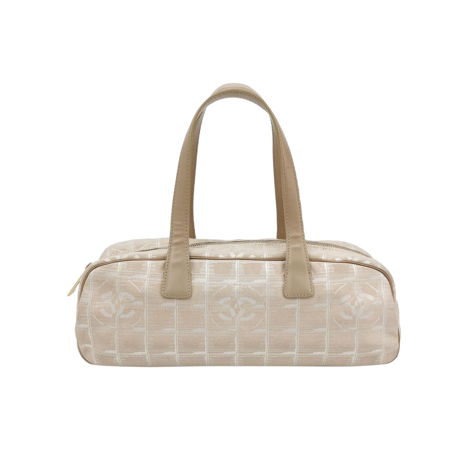 Chanel Chanel Women os Tote Bags Size ONE SIZE - 1 Thumbnail