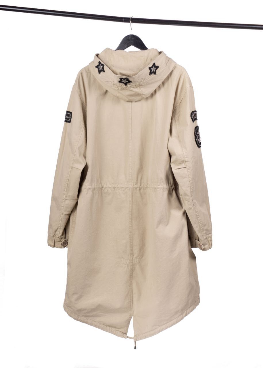 Other BARBED / Drake Man Long Parka Size US XXL / EU 58 / 5 - 6 Thumbnail
