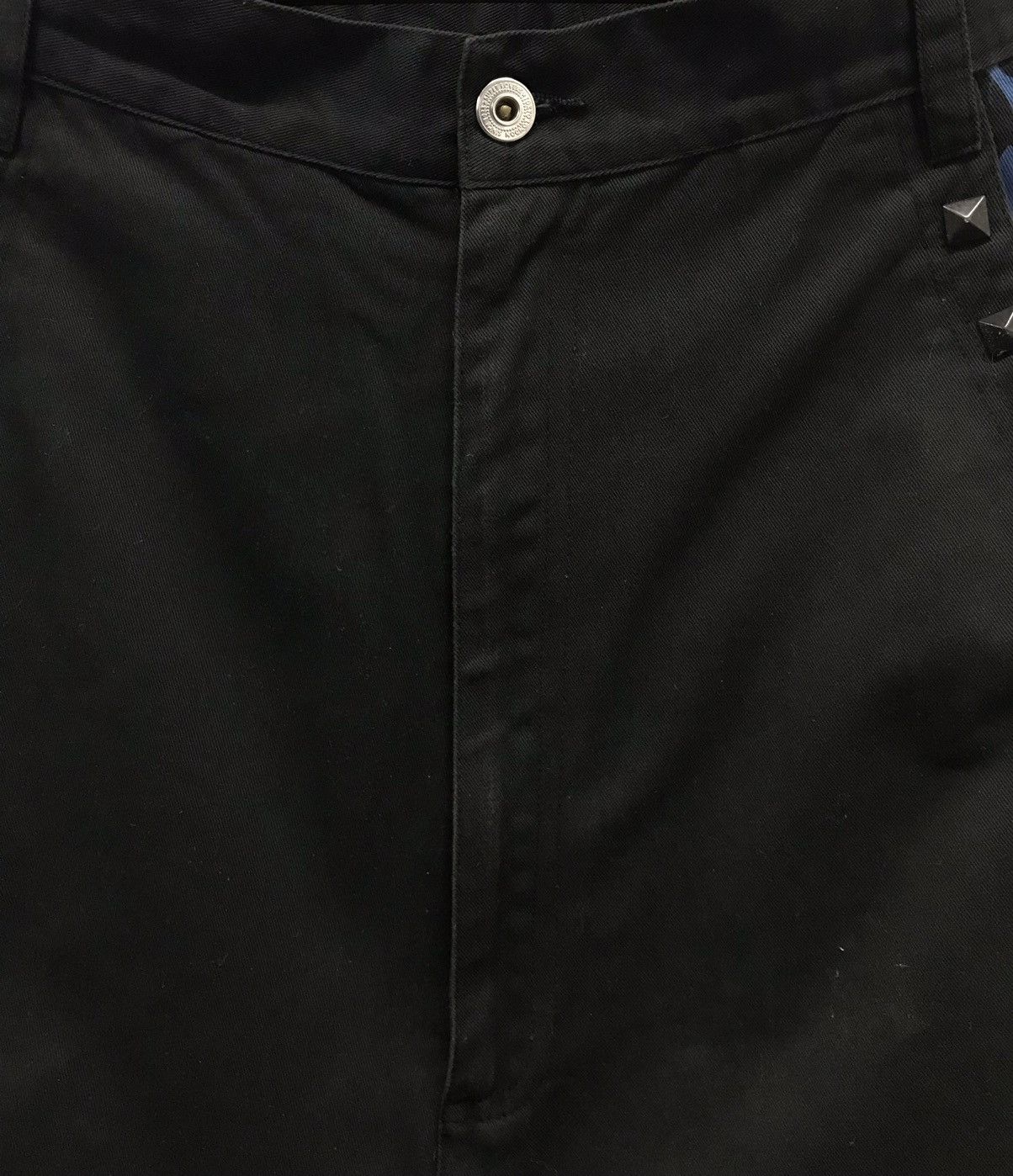 If Six Was Nine × Vintage Super Lovers/Lovers Rock Pant Size M Size US 32 / EU 48 - 5 Thumbnail