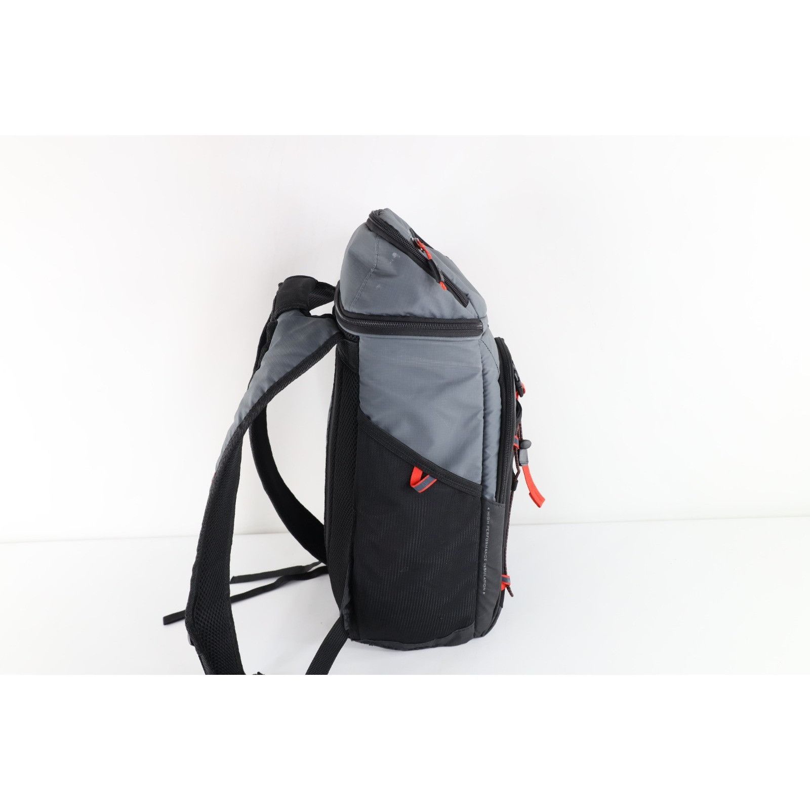 Vintage Titan Deep Freeze Insulated Arctic Zone Cooler Backpack Size ONE SIZE - 8 Thumbnail