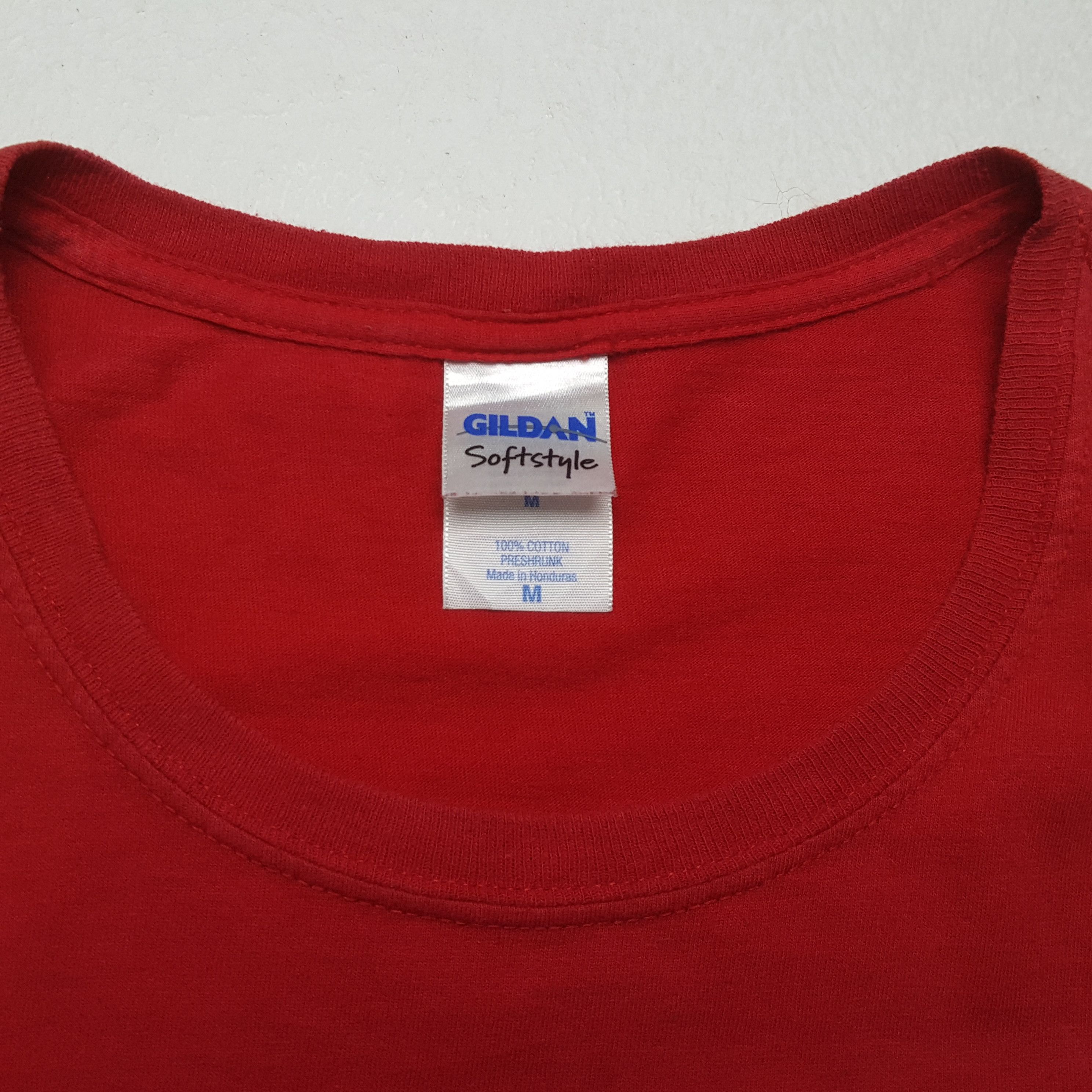 Band Tees × Vintage TAYLOR SWIFT American Singer Music Phototees Style Tshirt Size US M / EU 48-50 / 2 - 7 Thumbnail