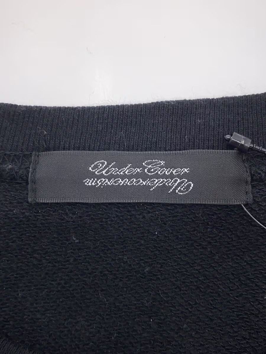 Undercover Psycho Sweatshirt Size US M / EU 48-50 / 2 - 4 Thumbnail