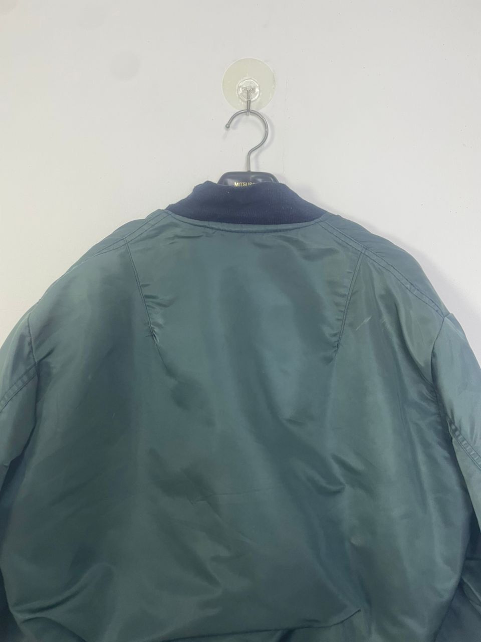 Avirex × Vintage Vintage Avirex ltd Flight Jacket Size US L / EU 52-54 / 3 - 14 Thumbnail