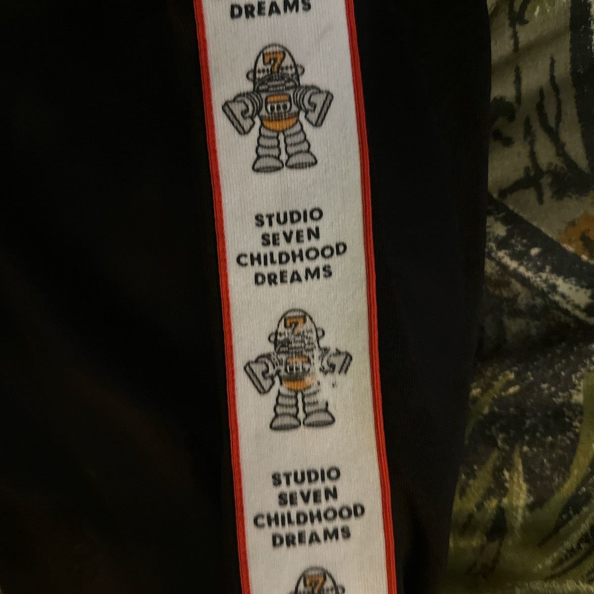 Studio Seven Studio 7 track pants Size US 32 / EU 48 - 2 Thumbnail