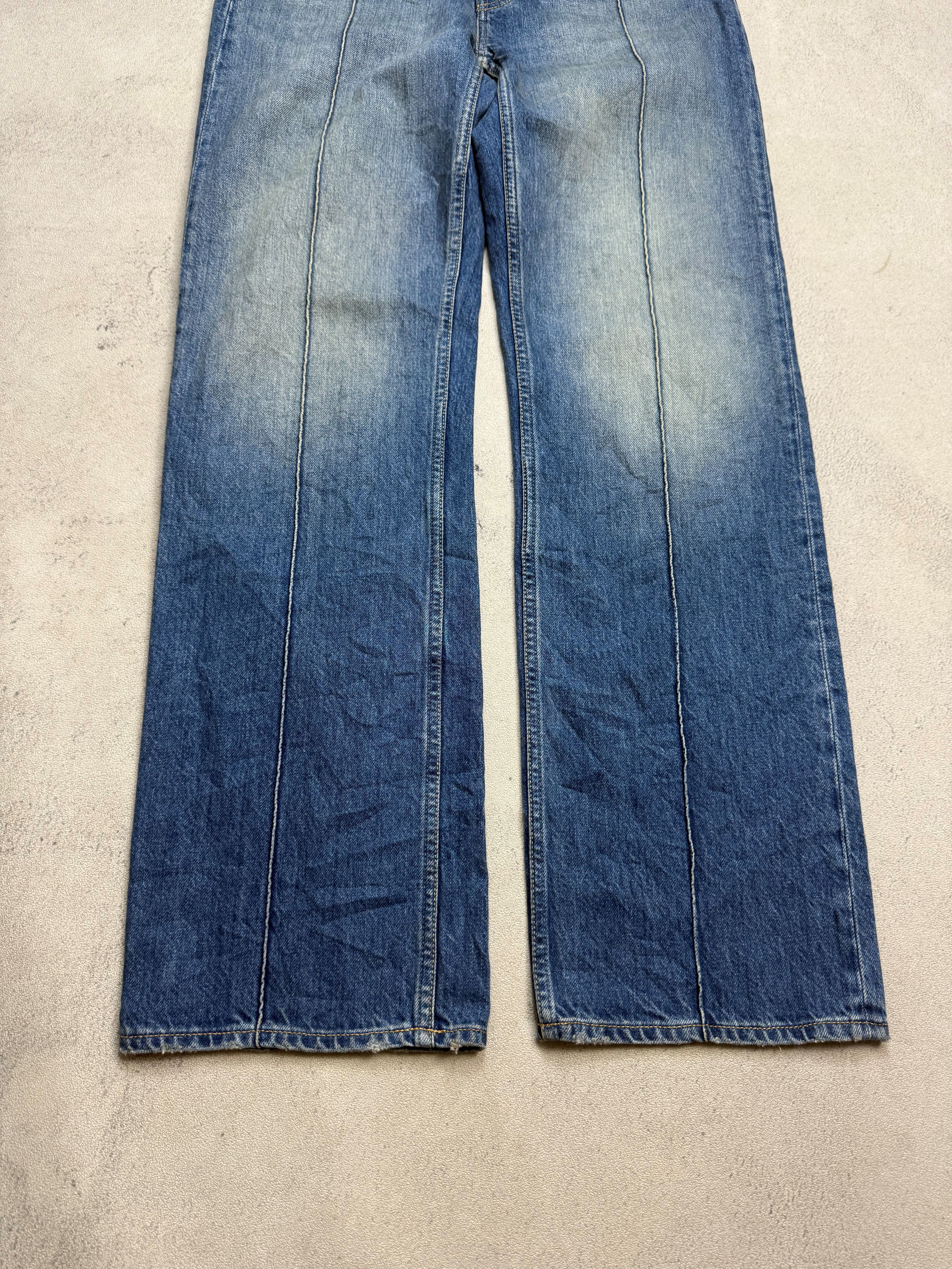 Our Legacy Our Legacy Jeans Size 28" / US 6 / IT 42 - 4 Thumbnail