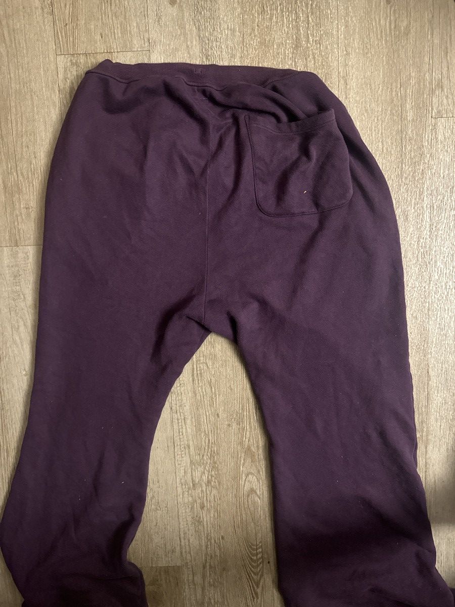 Kapital × Kapital Kountry Kapital “Kountry” Flare Sweatpants Size US 30 / EU 46 - 4 Thumbnail