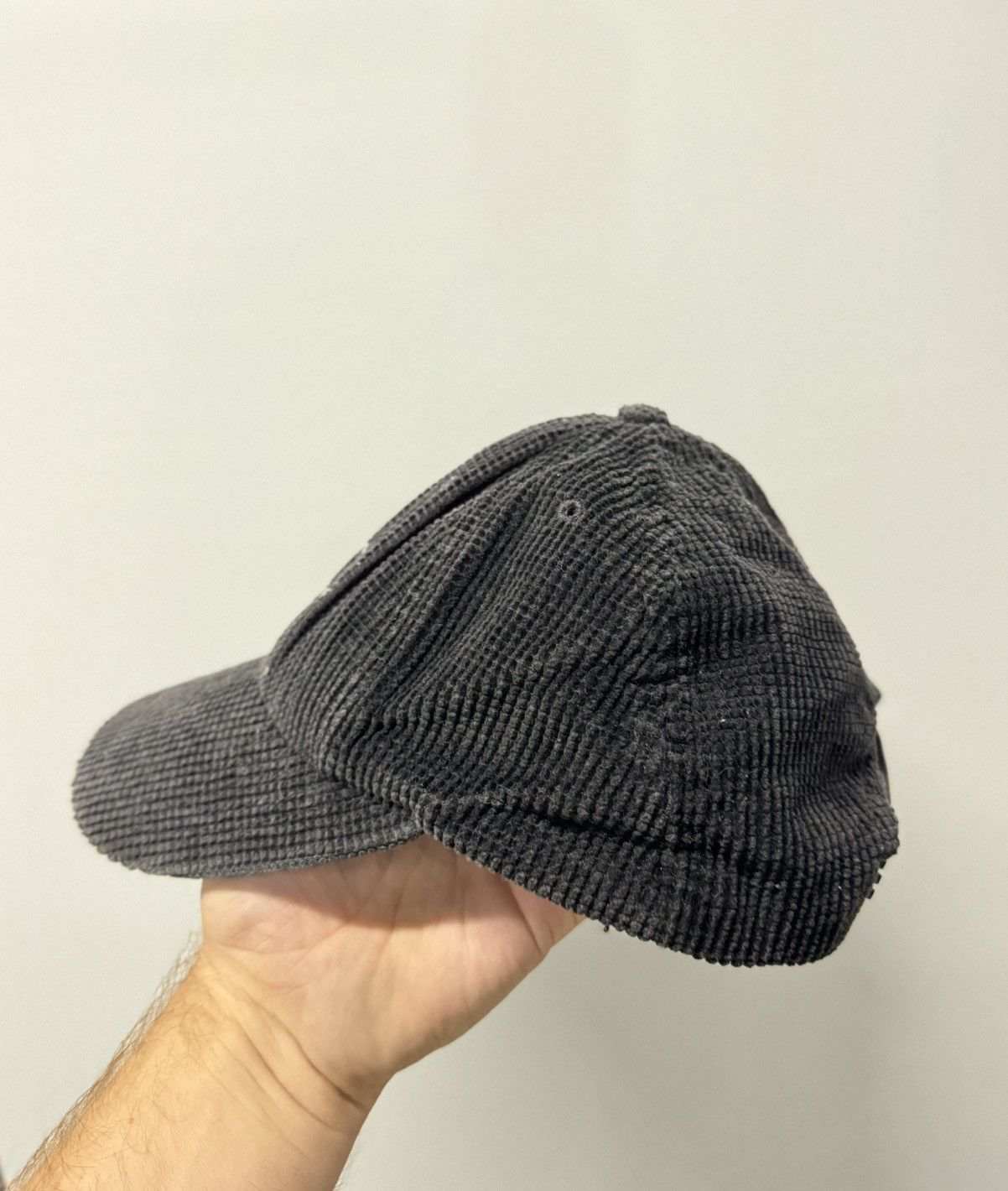Oakley 90s 00s Vintage Oakley Software Corduroy Snapback rare Size ONE SIZE - 4 Thumbnail