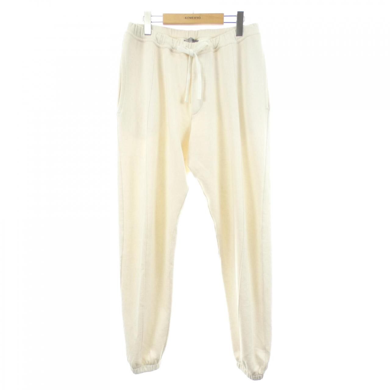 Dior Dior Dior Pants Textile Pants 243J130A0802 DUTY FREE for USA Size ONE SIZE - 1 Thumbnail