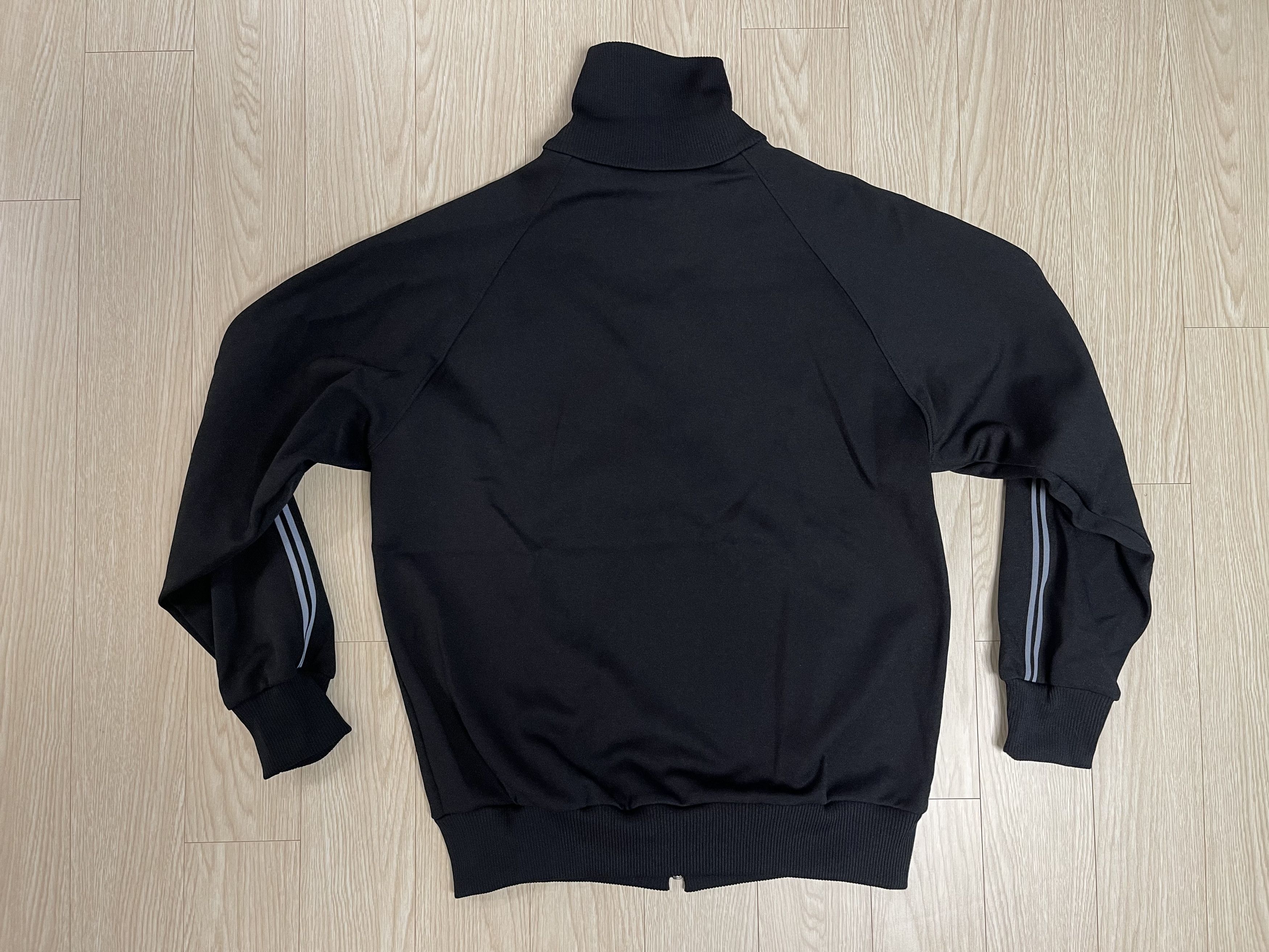 Japanese Brand Plado Old Japan 90’s Vintage Track Top Jacket Size US M / EU 48-50 / 2 - 4 Thumbnail