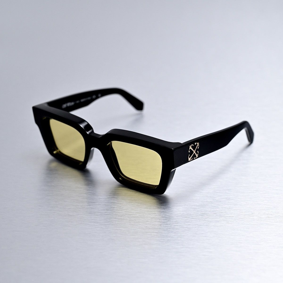 Off-White OFF WHITE VIRGIL SS24 SUNGLASSES Size ONE SIZE - 1 Thumbnail