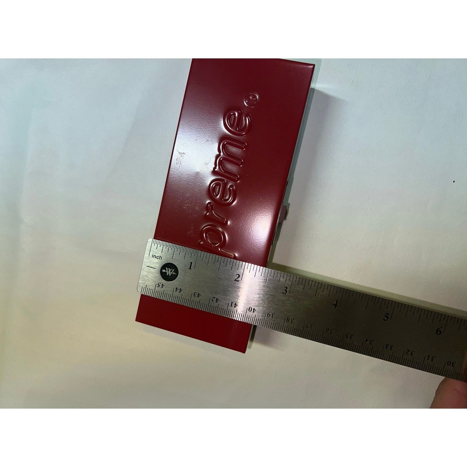 Supreme Supreme FW09 Mini Tool Box Size ONE SIZE - 3 Thumbnail