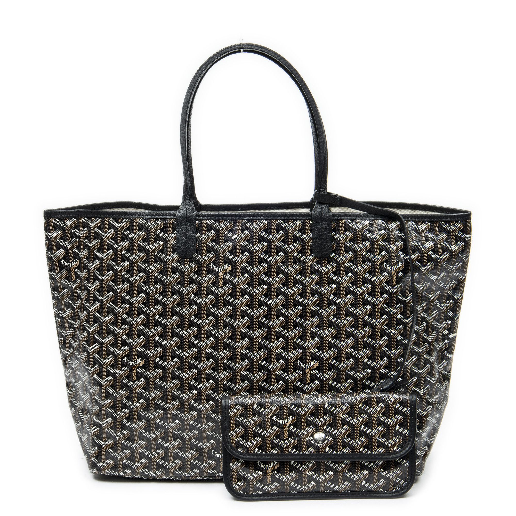 Goyard Saint Louis PM Size ONE SIZE - 1 Thumbnail
