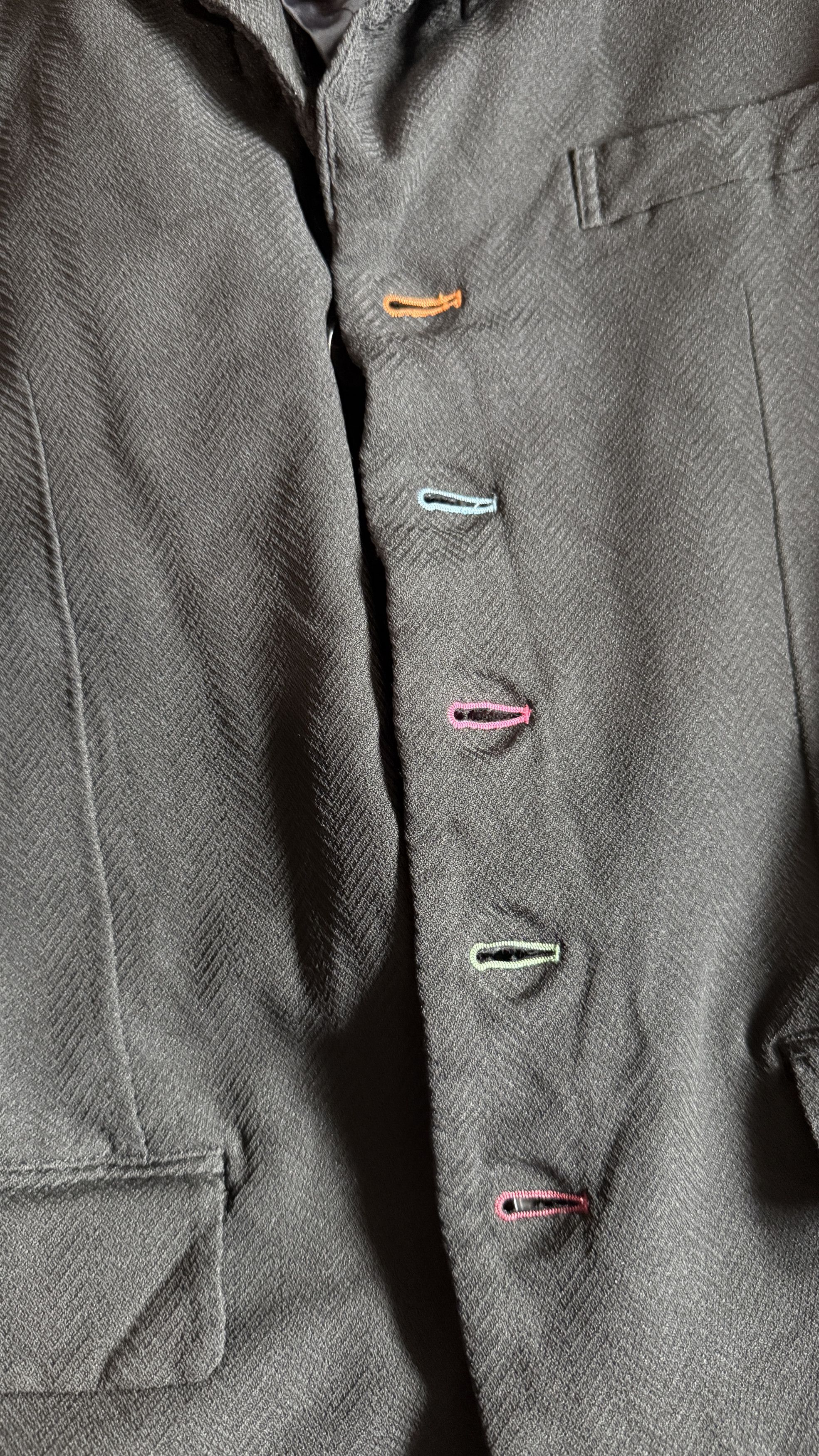 Comme des Garcons COMME Des Garçons Jacket Size US S / EU 44-46 / 1 - 2 Thumbnail