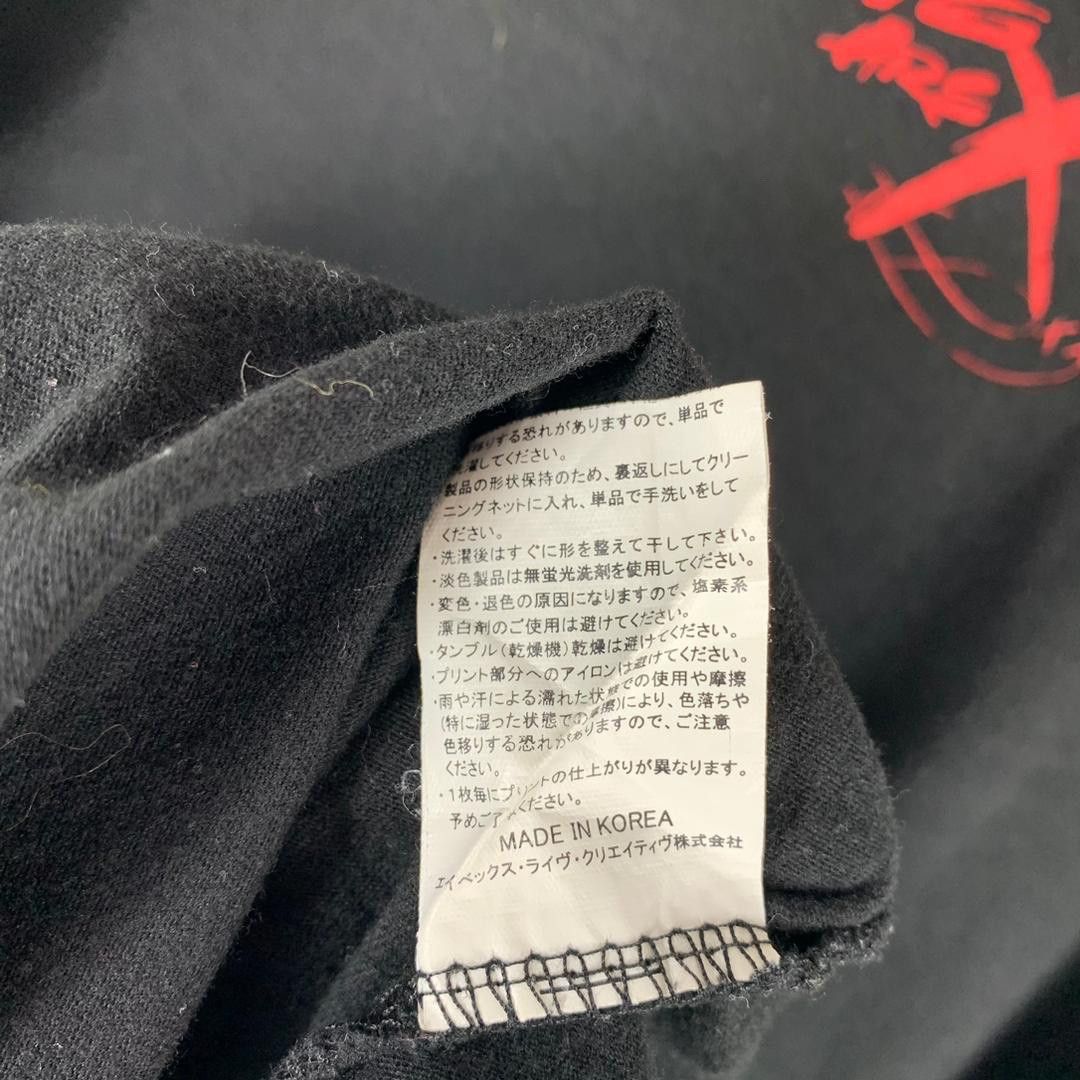 Band Tees Vintage style X Japan "We Are X" World Tour Graphic Tee Size US M / EU 48-50 / 2 - 10 Thumbnail