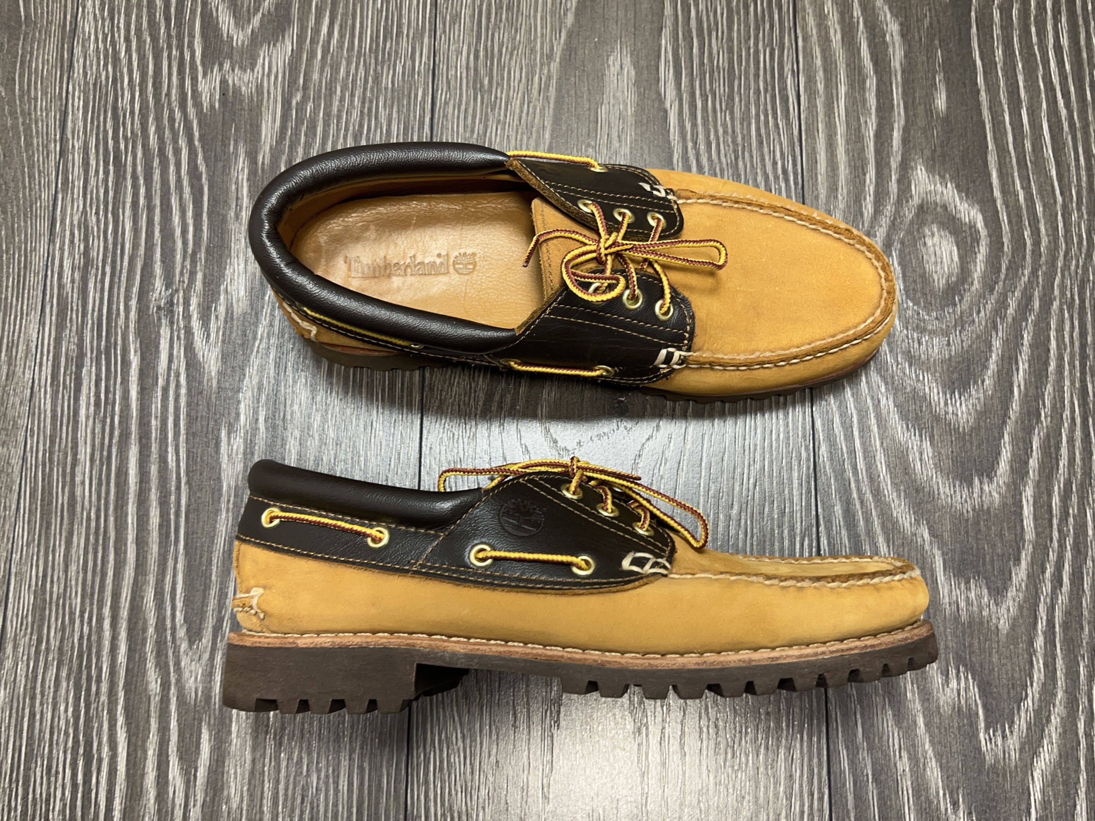 Market × Timberland TIMBERLAND X CHINATOWN MARKET 3 EYE