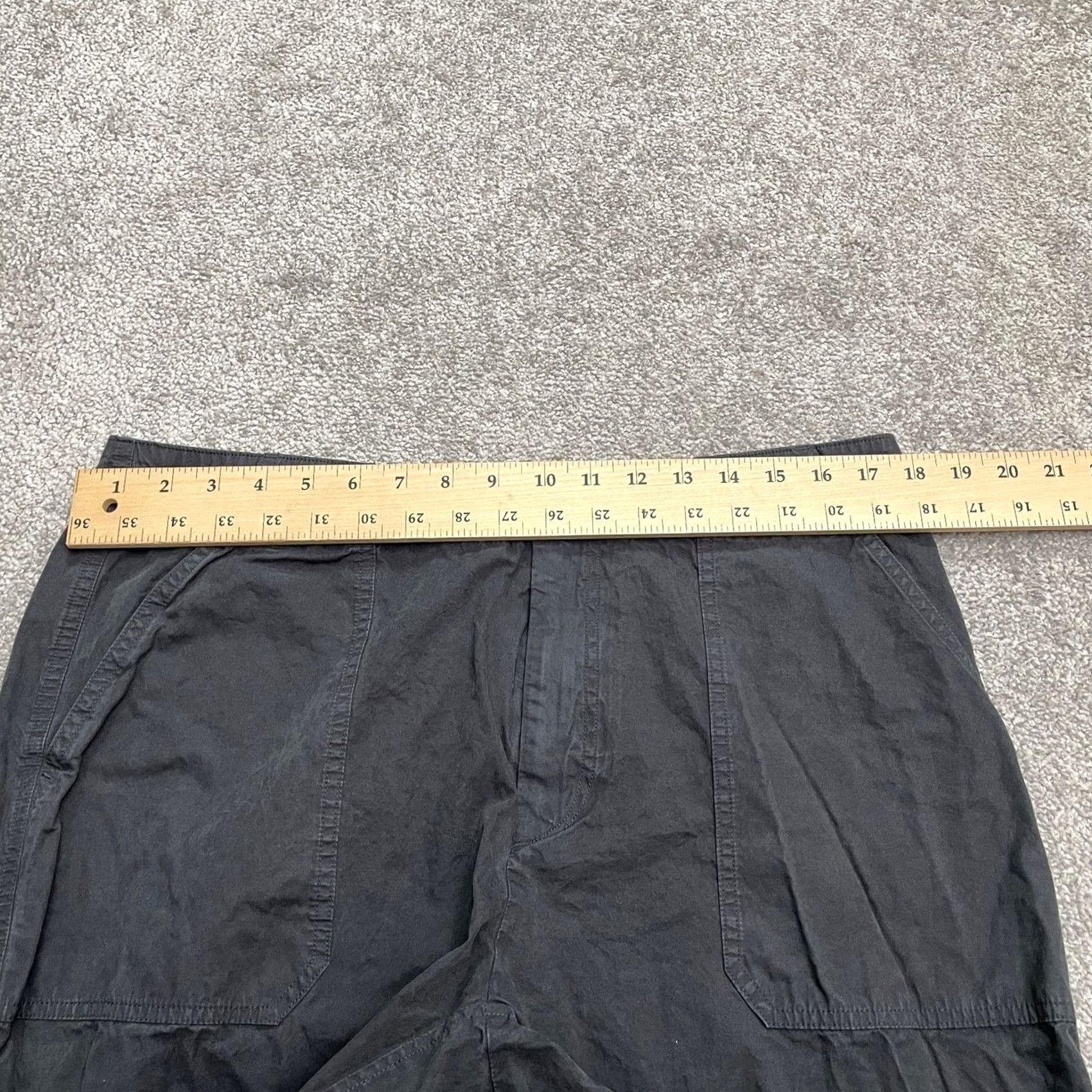 Rag & Bone VINTAGE Rag & Bone? (No) Size 34" / US 12 / IT 48 - 7 Thumbnail
