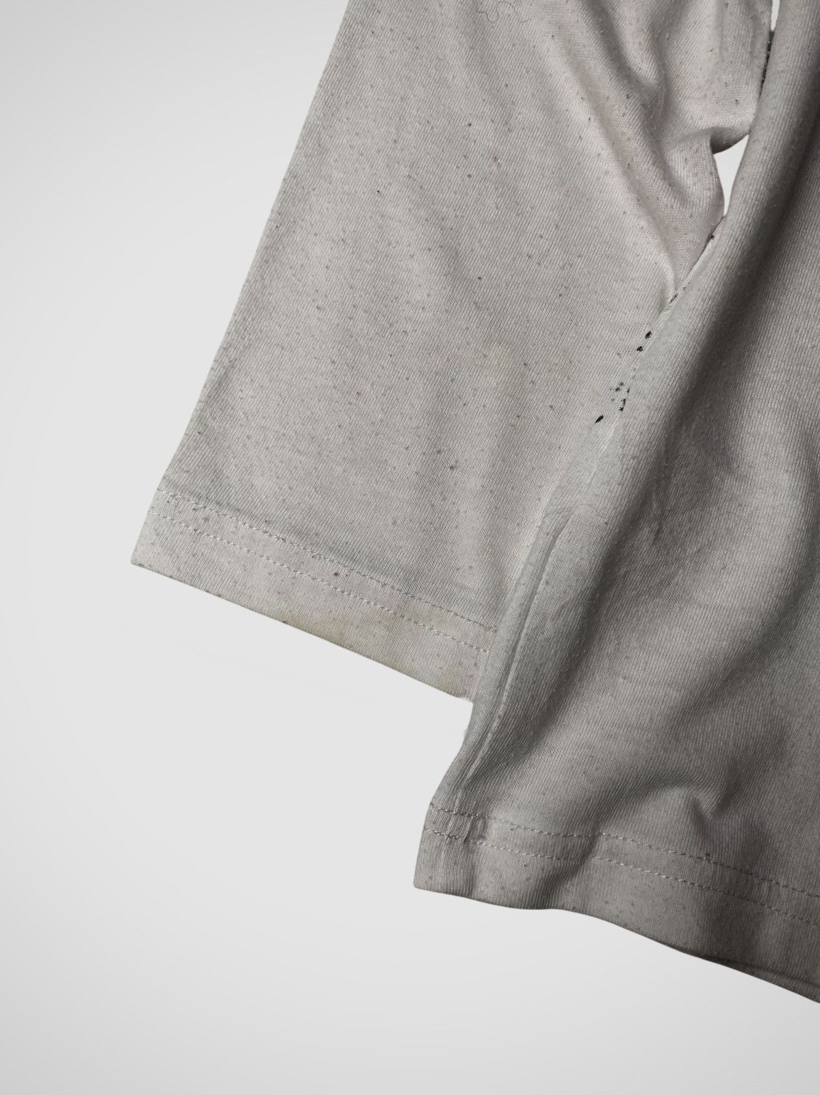 Le Grande Bleu (L.G.B.) Semantic Design Gradient Longsleeve Size US M / EU 48-50 / 2 - 6 Thumbnail