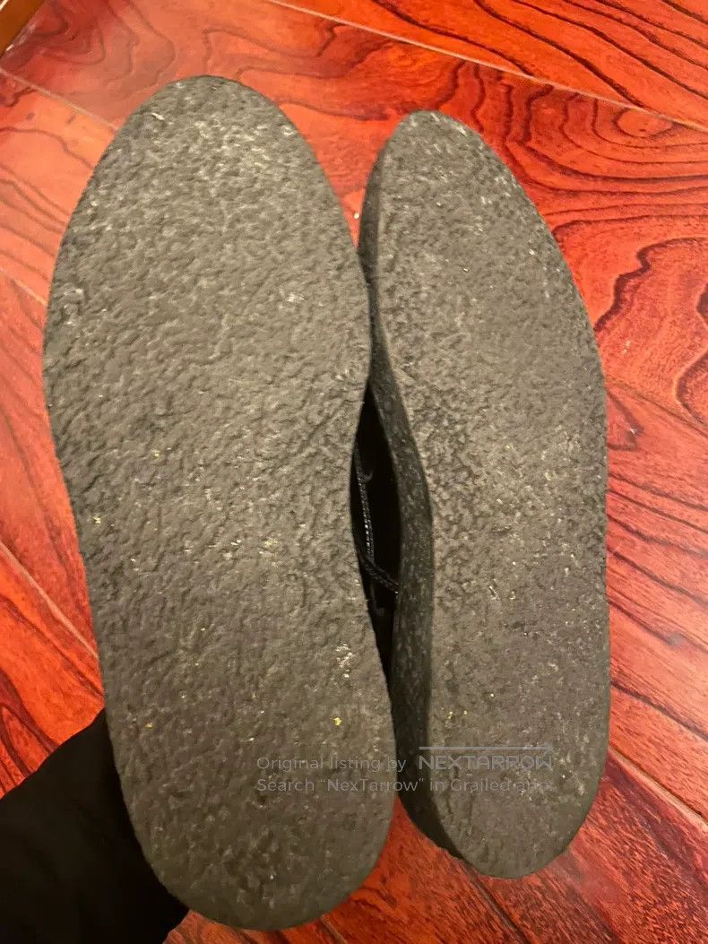 Saint Laurent Paris Saint Laurent Paris The most versatile platform Size US 8.5 / IT 38.5 - 5 Thumbnail