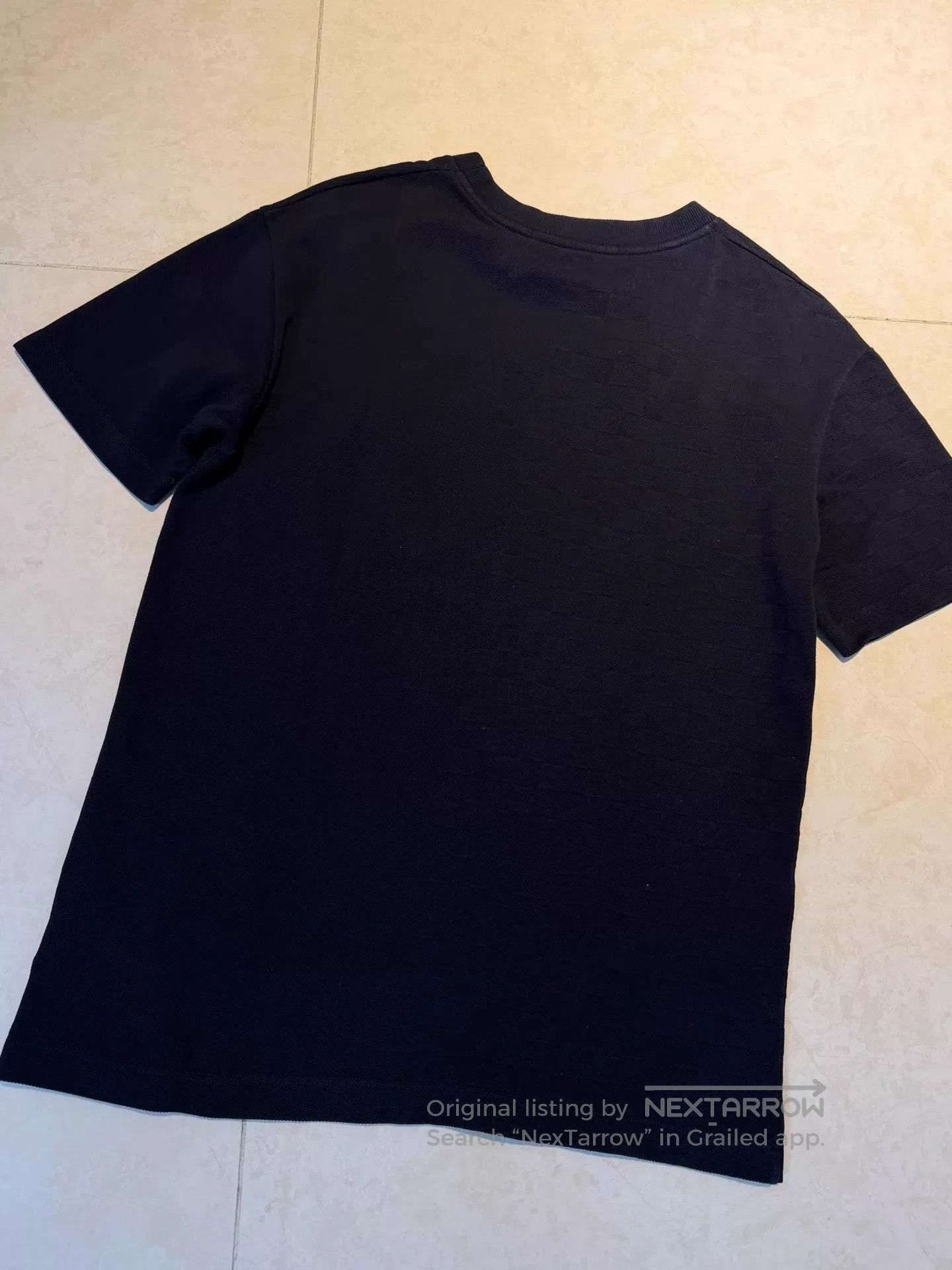 Louis Vuitton Black Short. Size US S / EU 44-46 / 1 - 3 Thumbnail