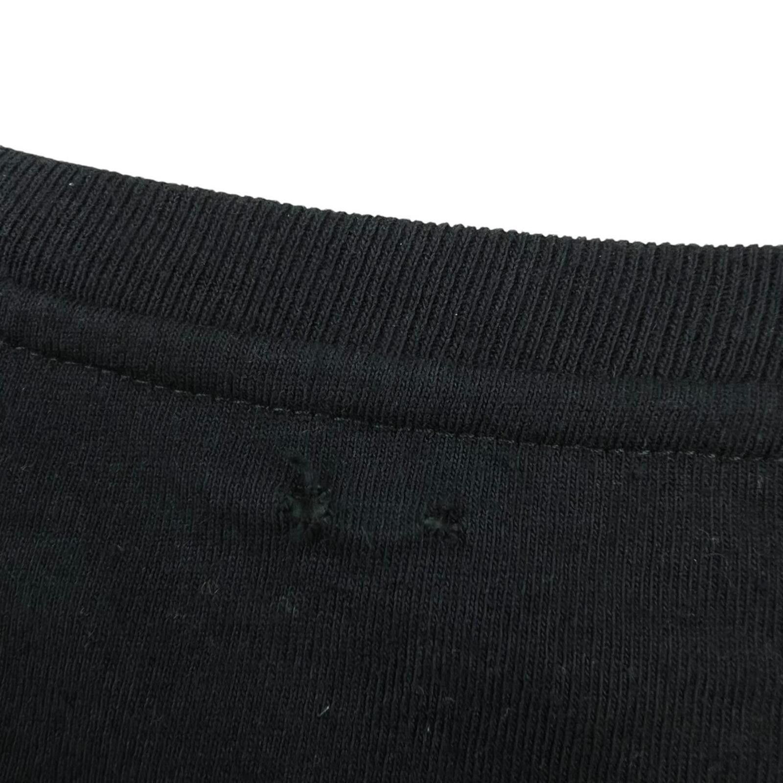 Off-White Off-White 3D Marker Arrows Black T Shirt Size US L / EU 52-54 / 3 - 4 Thumbnail