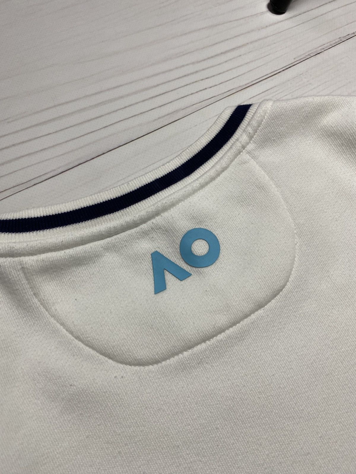 Polo Ralph Lauren Polo Ralph Lauren Australian Open 2025 Tennis sweatshirt Size US L / EU 52-54 / 3 - 17 Thumbnail