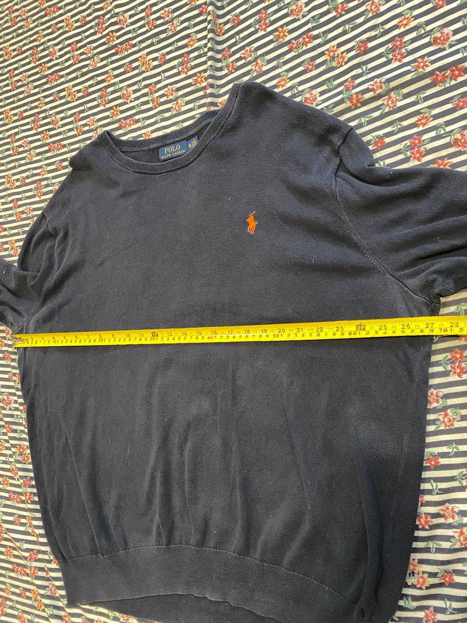 Polo Ralph Lauren Polo Ralph Lauren Sweater Size XXL Men's Size US XXL / EU 58 / 5 - 5 Thumbnail