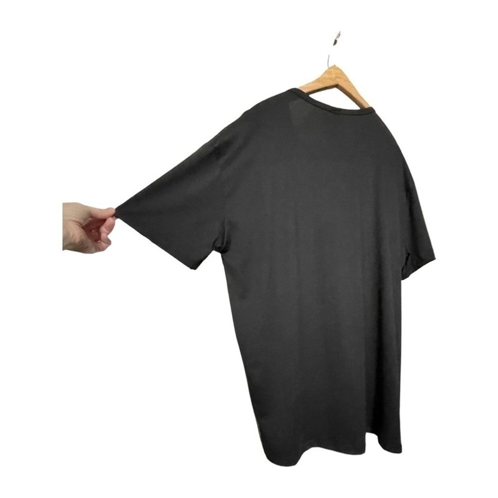 Shein SHEIN Graphic T-Shirt Black Unisex Adult Size 4XL. Size 4XL / US 24-26 - 10 Thumbnail