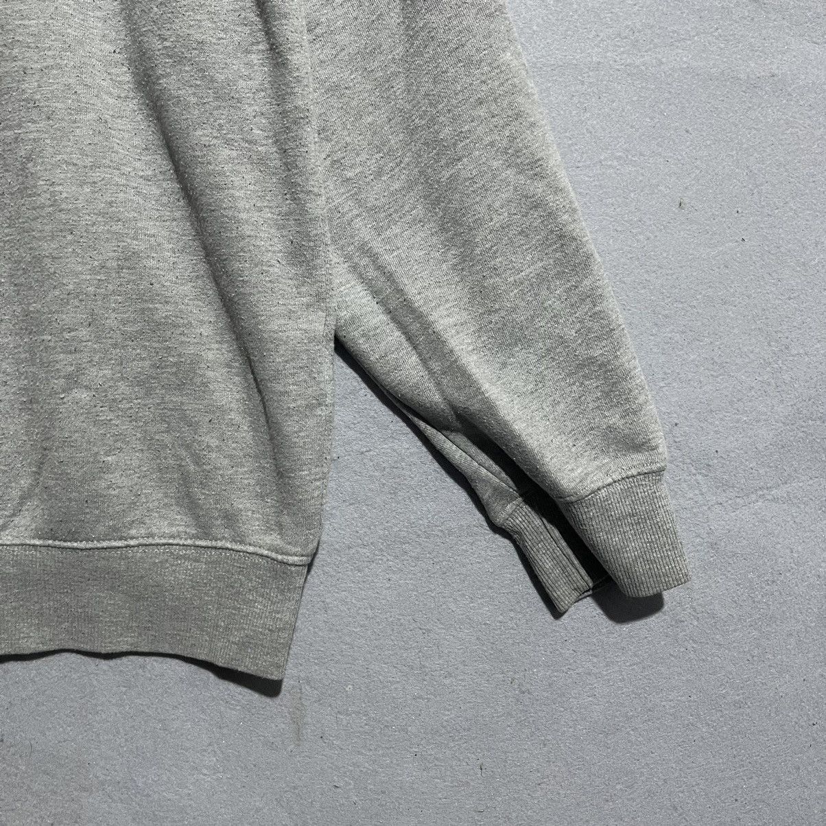 Vintage Vintage T&C Surf Designs Hawaii Grey Crewneck Sweatshirt Size US L / EU 52-54 / 3 - 5 Thumbnail