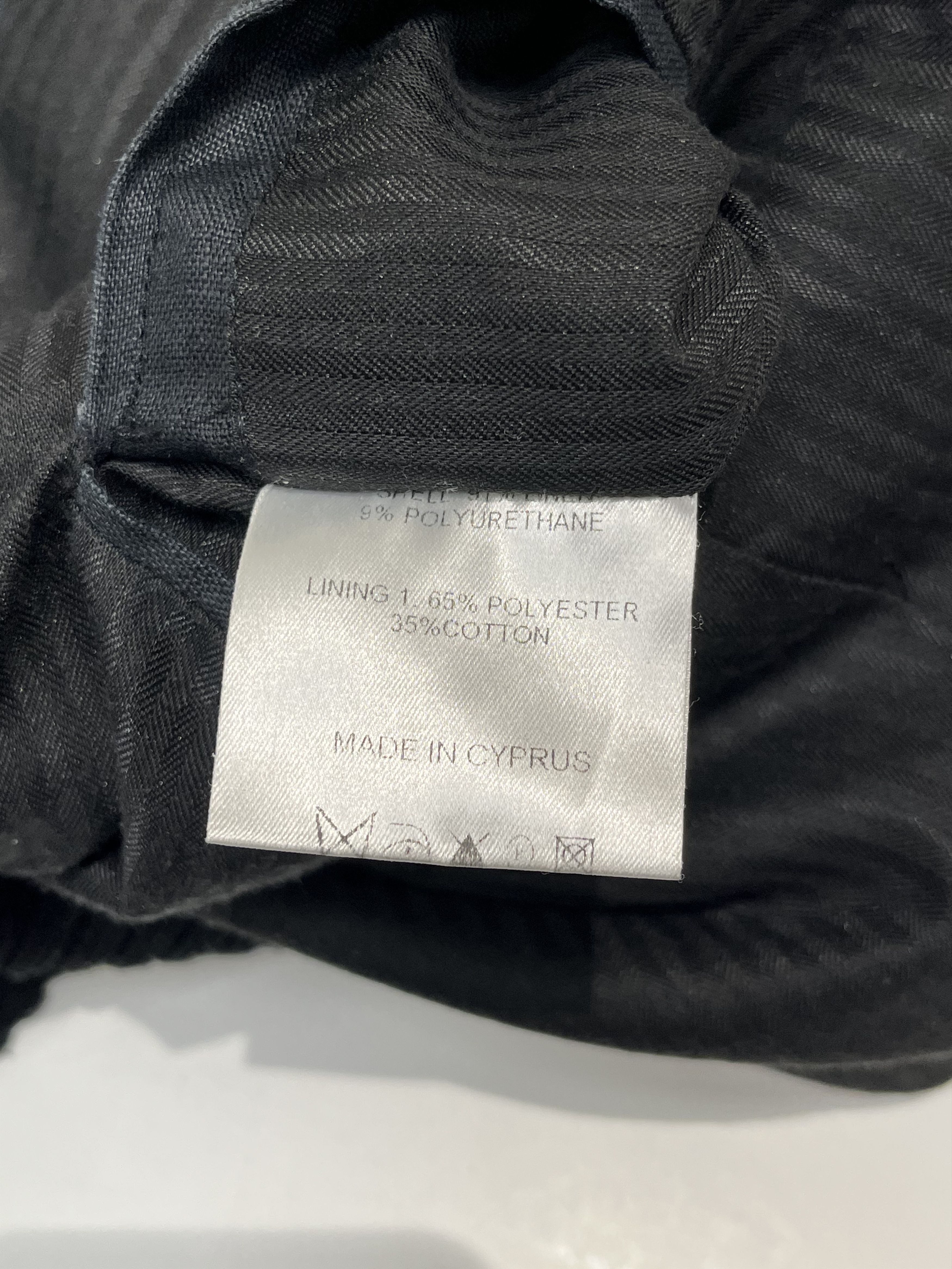 Allsaints All Saints Zip Jacket Size US M / EU 48-50 / 2 - 4 Thumbnail