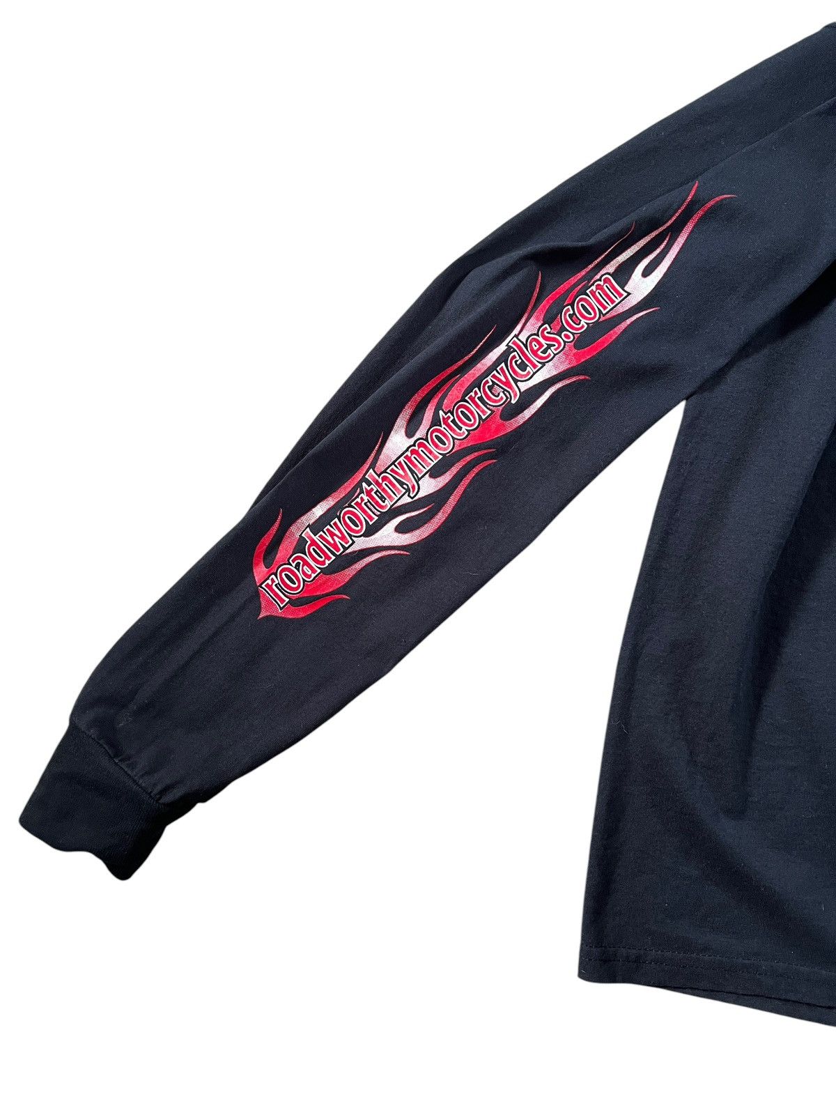 West Coast Choppers Vintage West Coast Choppers Size US M / EU 48-50 / 2 - 5 Thumbnail