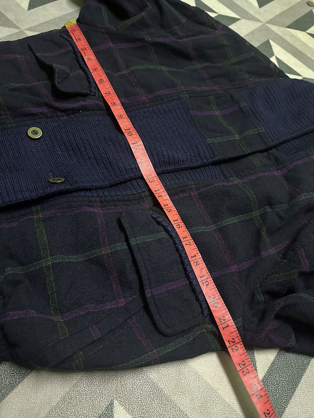 Balenciaga Balenciaga double button jacket Size US M / EU 48-50 / 2 - 10 Thumbnail