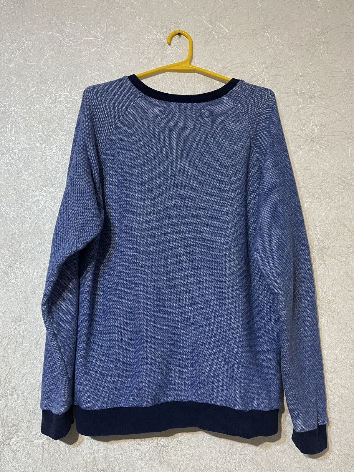 Robert Geller Robert Geller New York Zip Cardigan Jumper Made in Japan Size US L / EU 52-54 / 3 - 5 Thumbnail