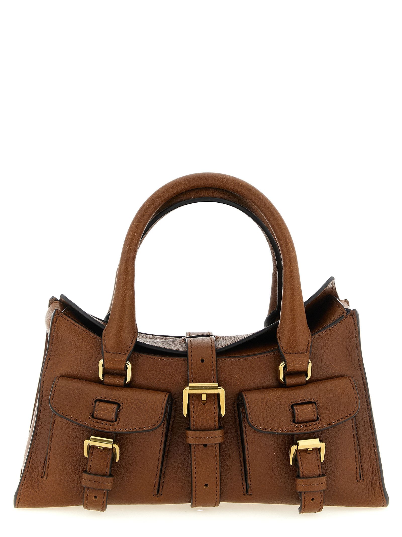 Mulberry 'Mini Roxanne' handbag Size ONE SIZE - 1 Thumbnail