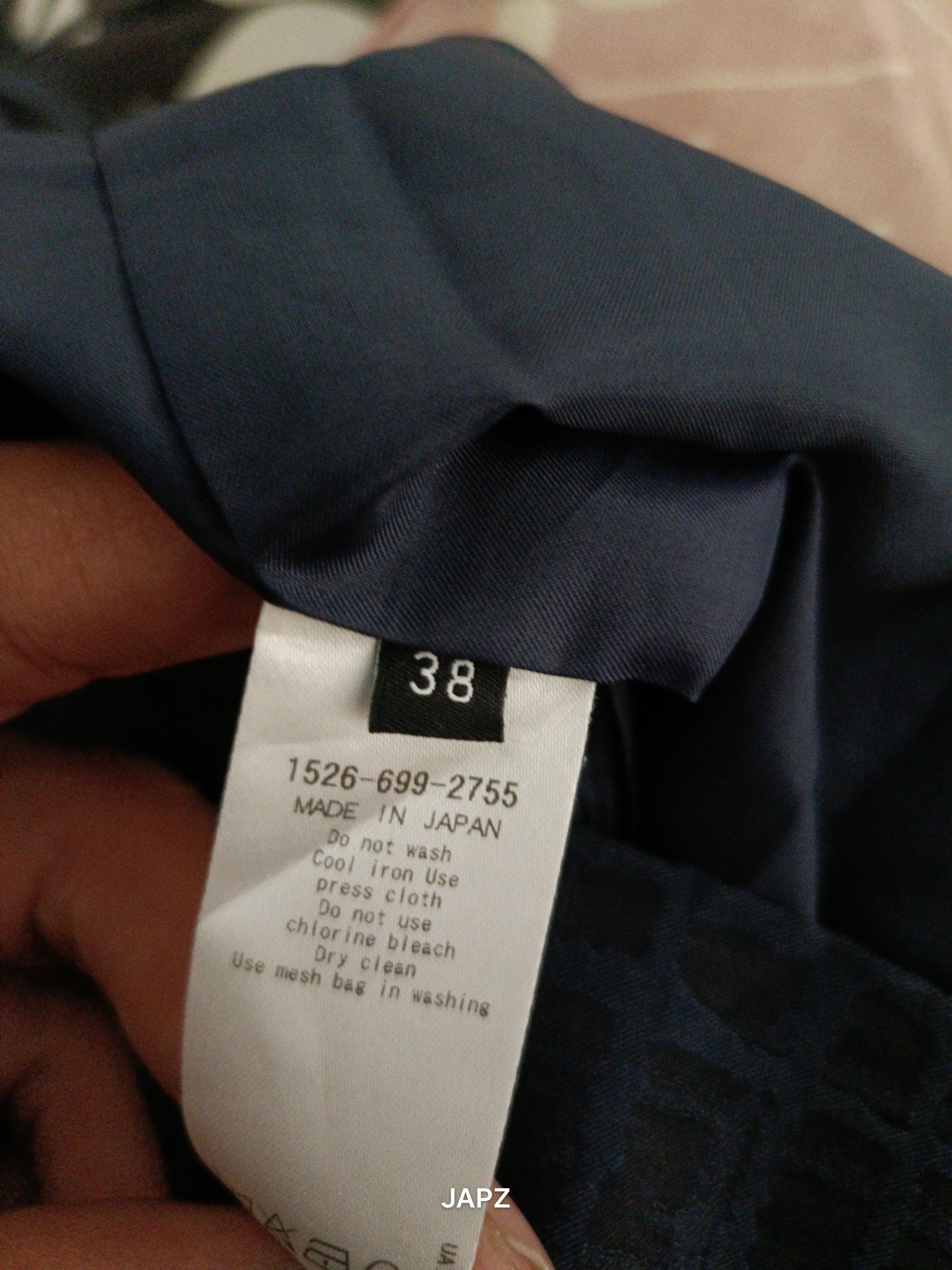 United Arrows United arrows cocktail midi dress Size XS / US 0-2 / IT 36-38 - 7 Thumbnail