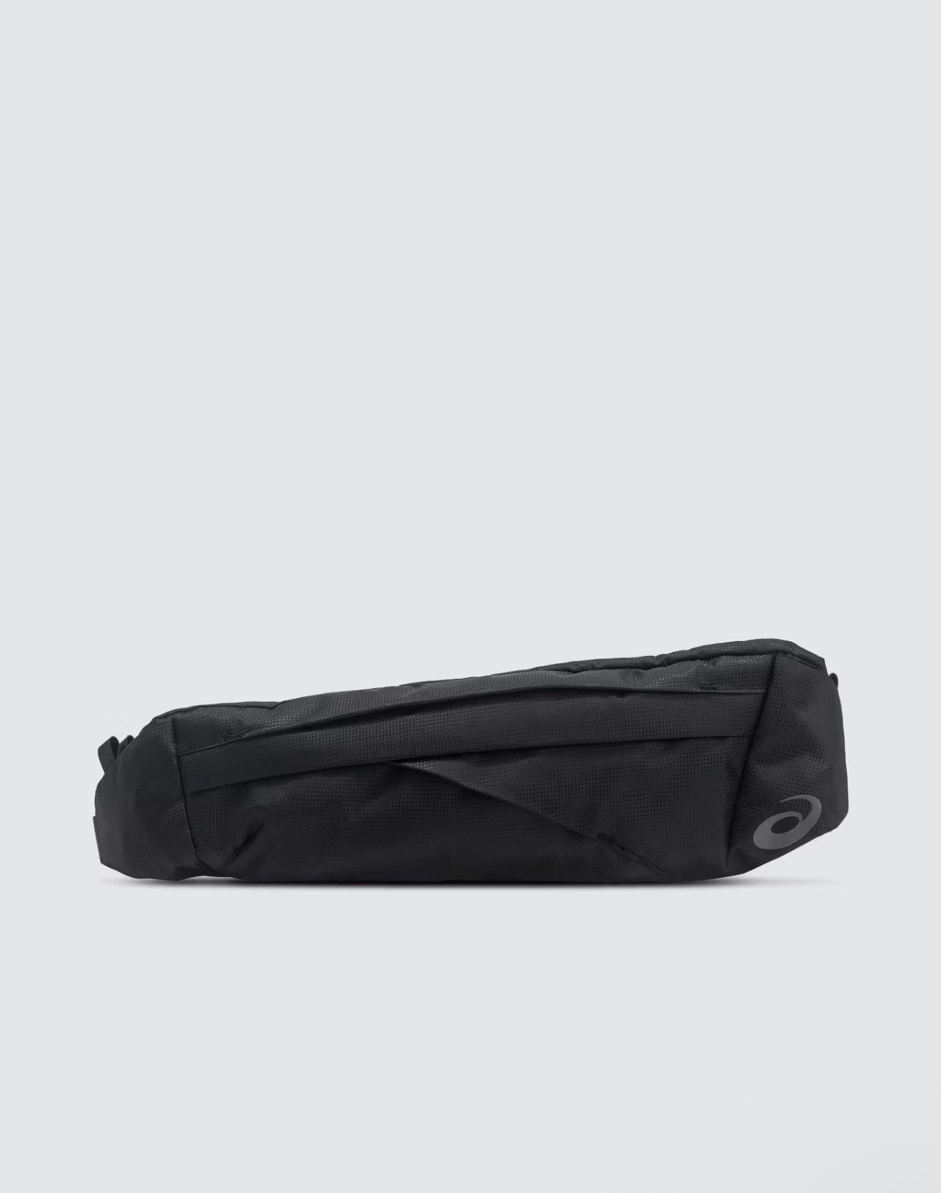 Asics X Kiko Kostadinov Black Performance Waist Pouch