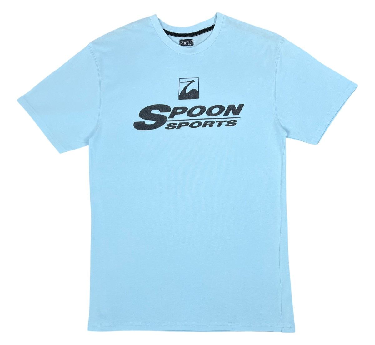Japanese Brand × Spoon Volcom x Spoon Sports Honda Racing Tshirt Size US M / EU 48-50 / 2 - 1 Thumbnail