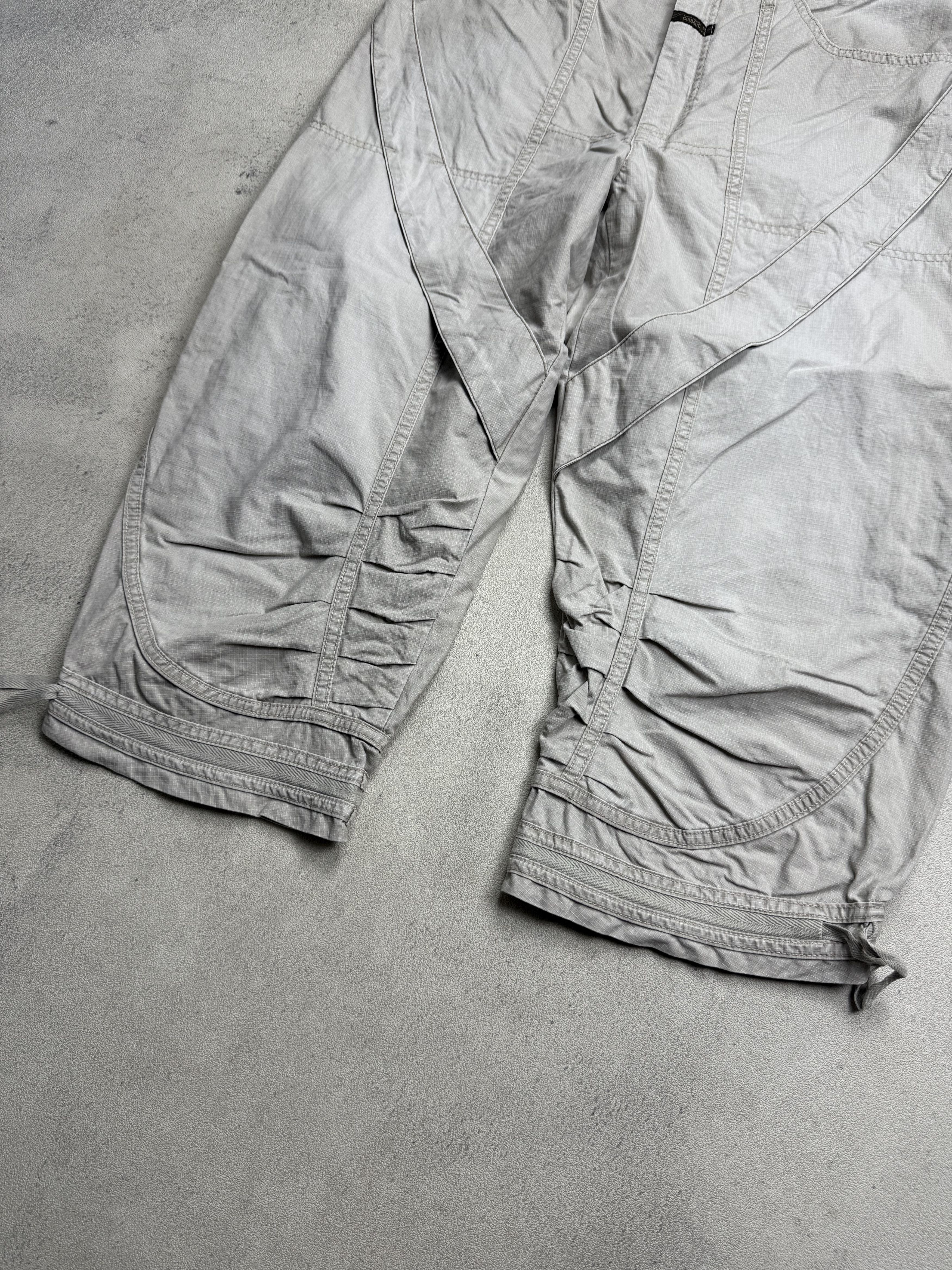 Marithe + Francois Girbaud Marithe Francois Girbaud Y2K Pants Size US 34 / EU 50 - 8 Thumbnail