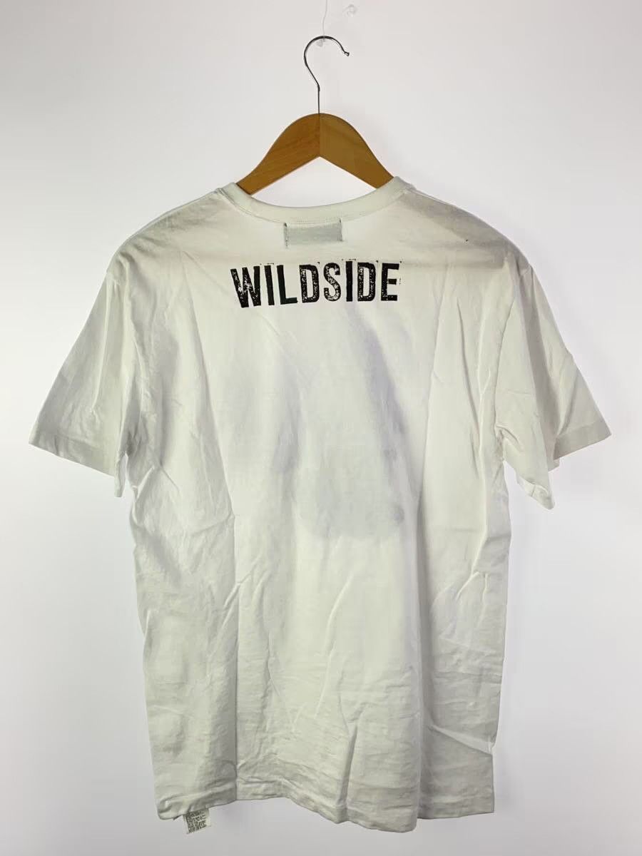 Yohji Yamamoto Wildside Flower Tee Size US L / EU 52-54 / 3 - 2 Thumbnail
