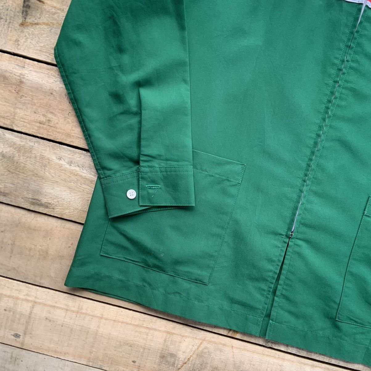 Vintage 7 Eleven Work Shirt Long Sleeves Size US S / EU 44-46 / 1 - 3 Thumbnail