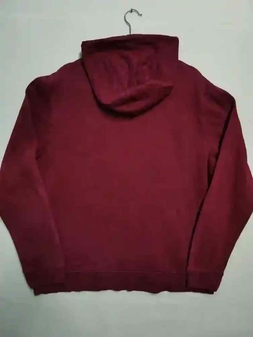 Gap Vintage GAP Big Logo Sweatshirt Hoodie Size US L / EU 52-54 / 3 - 3 Thumbnail
