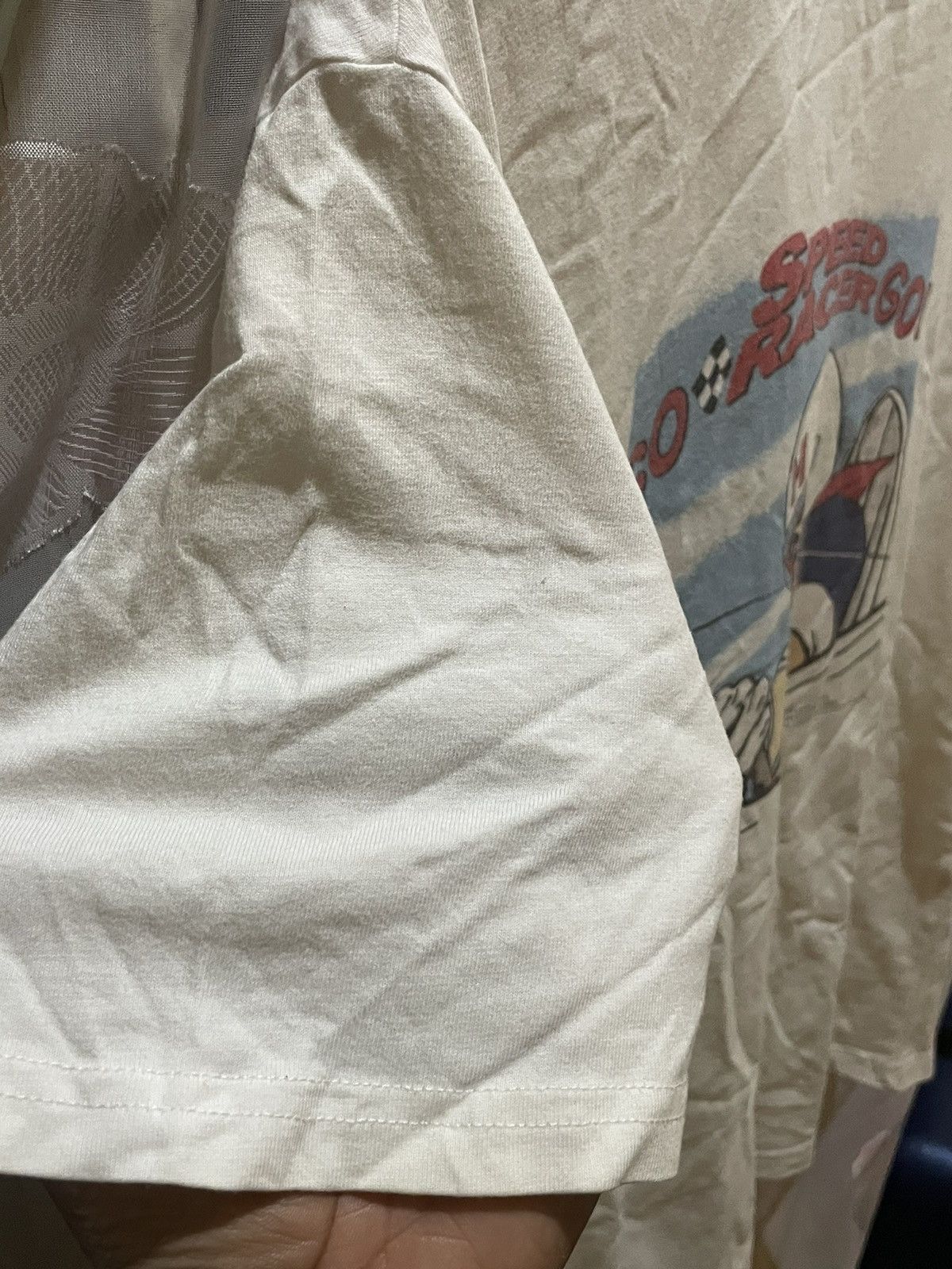 Vintage Vintage speed racer Size US XS / EU 42 / 0 - 5 Thumbnail