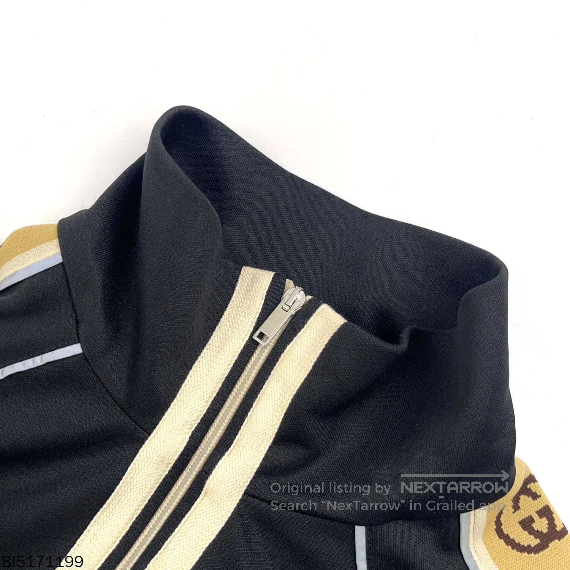 Gucci gucci printed long sleeve jacket size M. Size US M / EU 48-50 / 2 - 3 Thumbnail