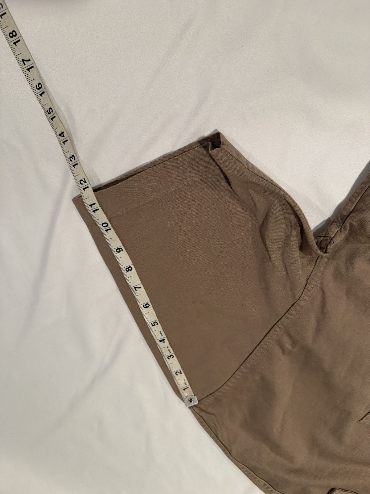 Rick Owens Rick owens mens oversized shirt. M Size US M / EU 48-50 / 2 - 9 Thumbnail