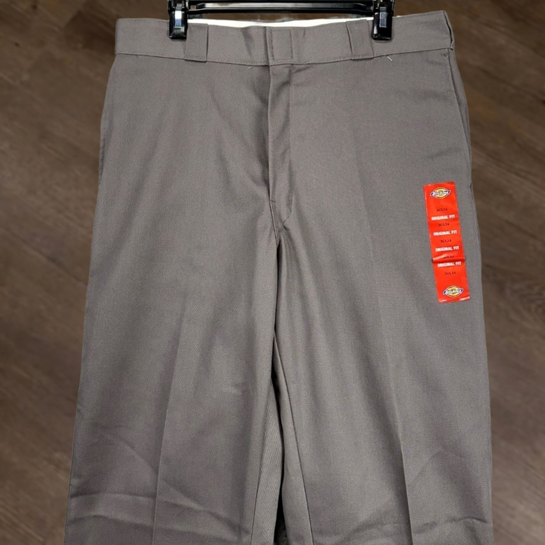 Dickies × Supreme Supreme dickies stripe 874 work pants charcoal