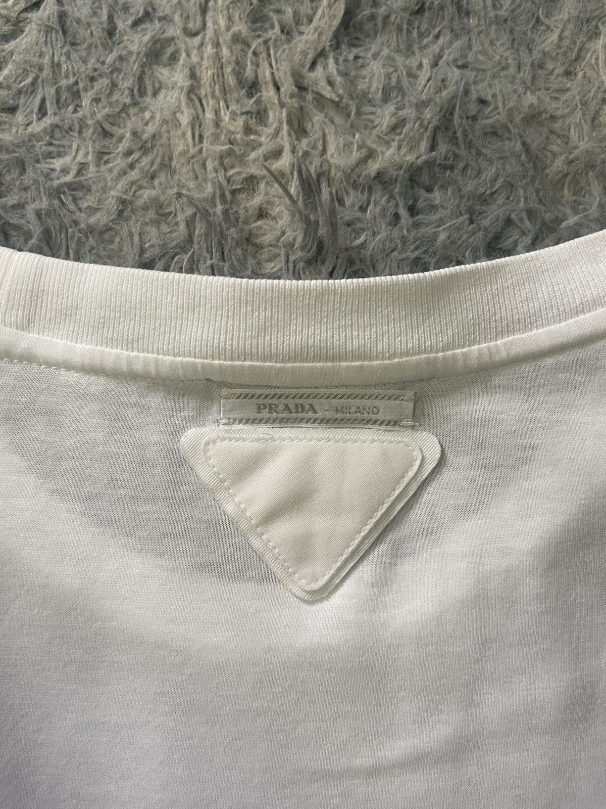 Prada Prada 2019 Shanghai Shirt Size US M / EU 48-50 / 2 - 5 Thumbnail