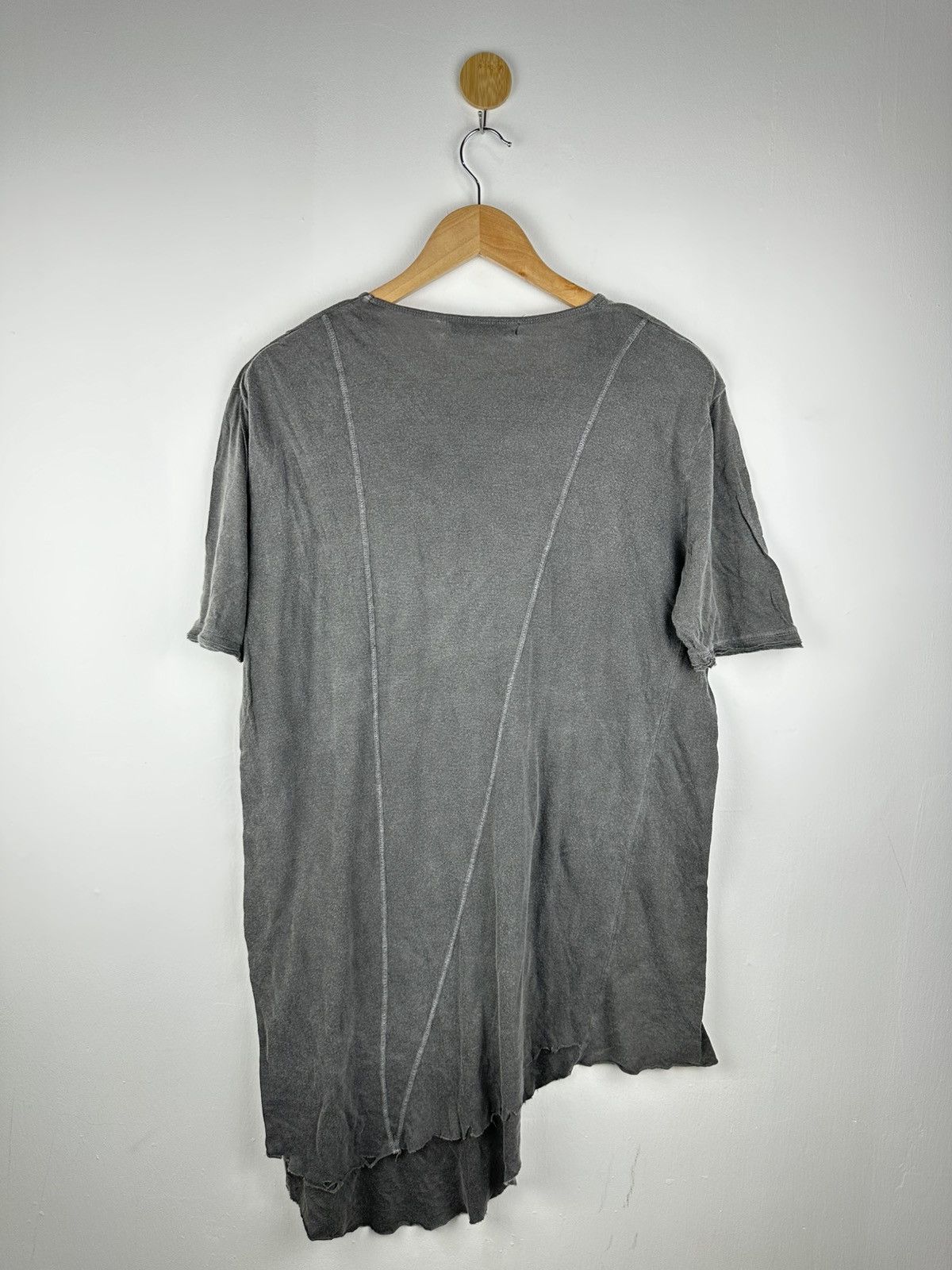 Diet Butcher Slim Skin Diet Butcher Slim Skin Blank Avant Garde Tee Size US L / EU 52-54 / 3 - 2 Thumbnail